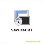 SecureCRT Crack