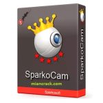 SparkoCam Crack