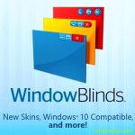 Stardock WindowBlinds Crack