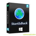 StartIsBack Crack