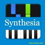 Synthesia Crack