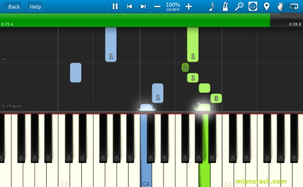 Synthesia Crack