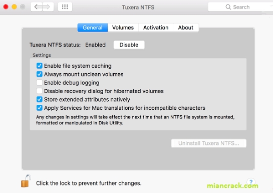 Tuxera Ntfs Crack