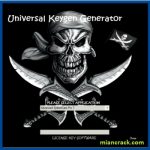 Universal Keygen Generator Crack