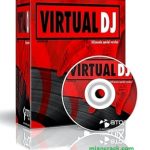 Virtual DJ Pro Crack