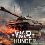 War Thunder Crack