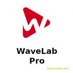 WaveLab Pro Crack