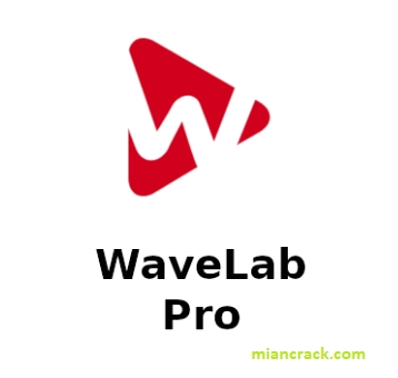 WaveLab Pro Crack v11 With Serial Key 2022 Free Download