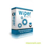 WiperSoft Crack