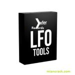 Xfer Records LFO Tool Crack