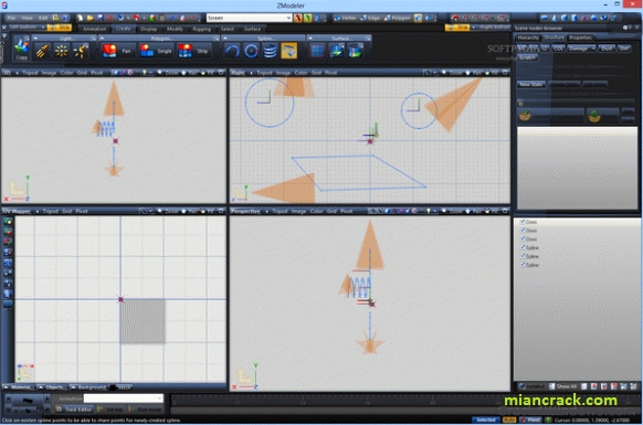 ZModeler Crack