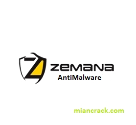 Zemana AntiMalware Crack