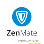 ZenMate Premium VPN Crack