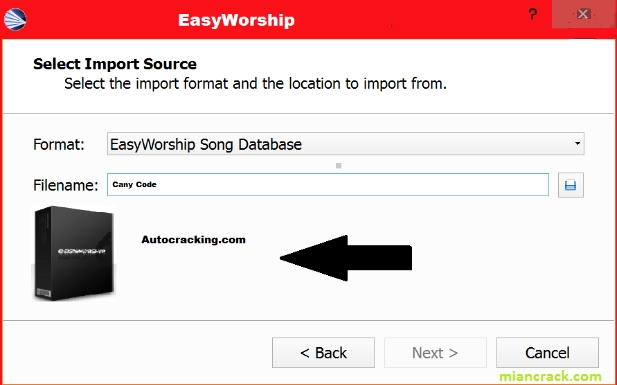 EasyWorship Crack