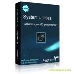 Pegasun System Utilities Crack