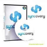 Syncovery Crack