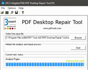 download 3-Heights PDF Desktop Analysis & Repair Tool 6.27.1.1 free