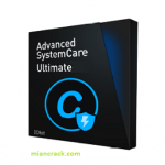 Advanced SystemCare Pro Crack