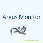 Argus Monitor Crack