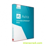 Avira System Speedup Pro Crack