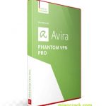 Avira Phantom VPN Pro Crack