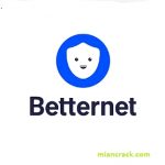 Betternet VPN Premium Crack