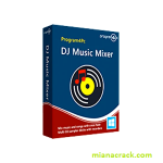 DJ Audio Editor Crack