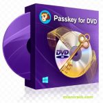 DVDFab Passkey Lite Crack