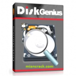 DiskGenius Professional Crack