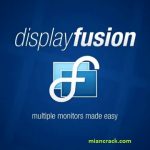 DisplayFusion Crack