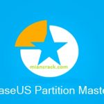 EaseUS Partition Master Crack