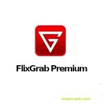 FlixGrab Premium Crack