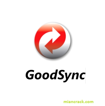 free GoodSync Enterprise 12.4.1.1 for iphone instal