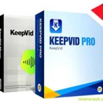 KeepVid Pro Crack