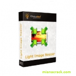 Light picture resizer Crack