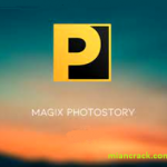 MAGIX Photostory Deluxe Crack