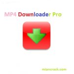 MP4 Downloader Pro Crack