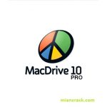 Macdrive Pro Crack