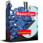 Mastercam X9 Crack