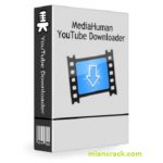 MediaHuman YouTube Downloader Crack