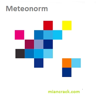 Meteonorm 8.1.1 Crack + Full Activation Code Free Download 2022