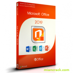 Microsoft Office 2019 Crack