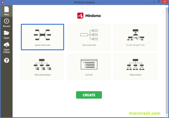 Mindomo Desktop Crack