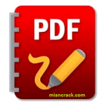 PDF Annotator Crack