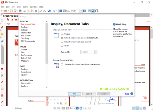 PDF Annotator Crack