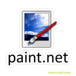 Paint.NET Crack