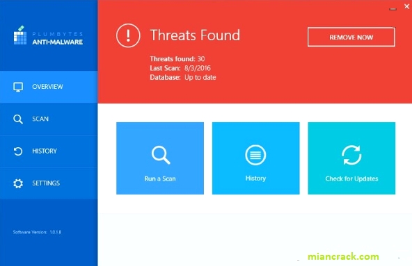 Plumbytes Anti Malware Crack
