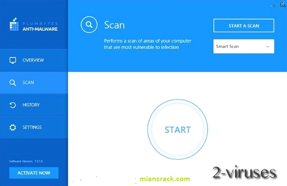 Plumbytes Anti Malware Crack