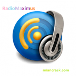 RadioMaximus Crack