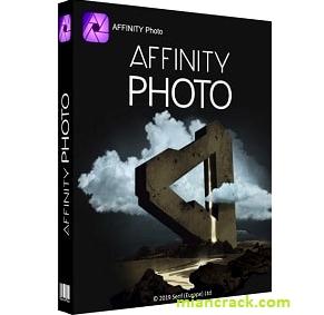 Serif Affinity Photo Crack